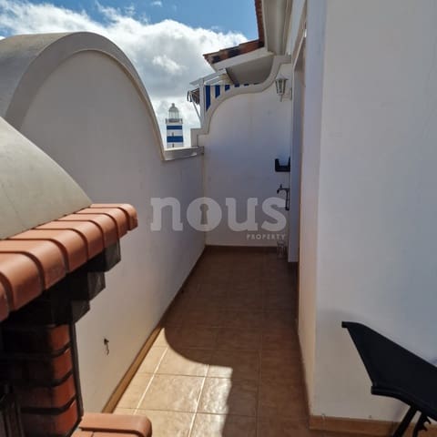 2 soveværelse Penthouse til salg i Llano del Camello, San Miguel de Abona med swimmingpool - € 459.000 (Ref: 9428139)