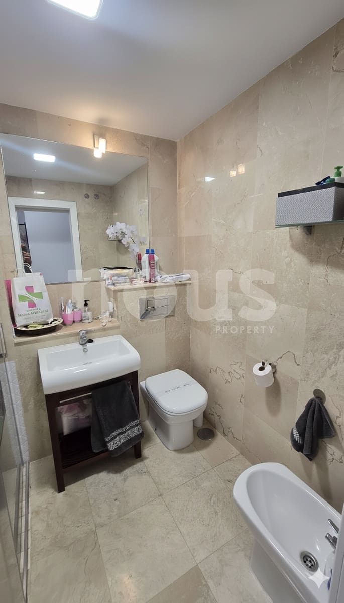 2 soveværelse Penthouse til salg i Llano del Camello med swimmingpool - € 439.000 (Ref: 9428139)