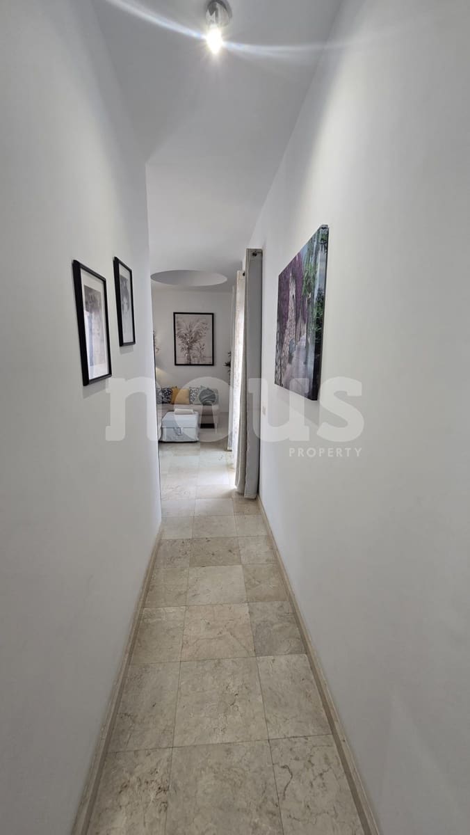 2 soveværelse Penthouse til salg i Llano del Camello med swimmingpool - € 439.000 (Ref: 9428139)