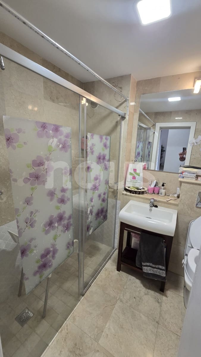 2 soveværelse Penthouse til salg i Llano del Camello med swimmingpool - € 439.000 (Ref: 9428139)