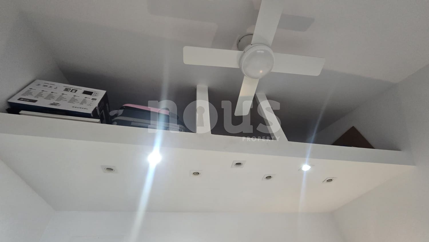 2 soveværelse Penthouse til salg i Llano del Camello med swimmingpool - € 439.000 (Ref: 9428139)