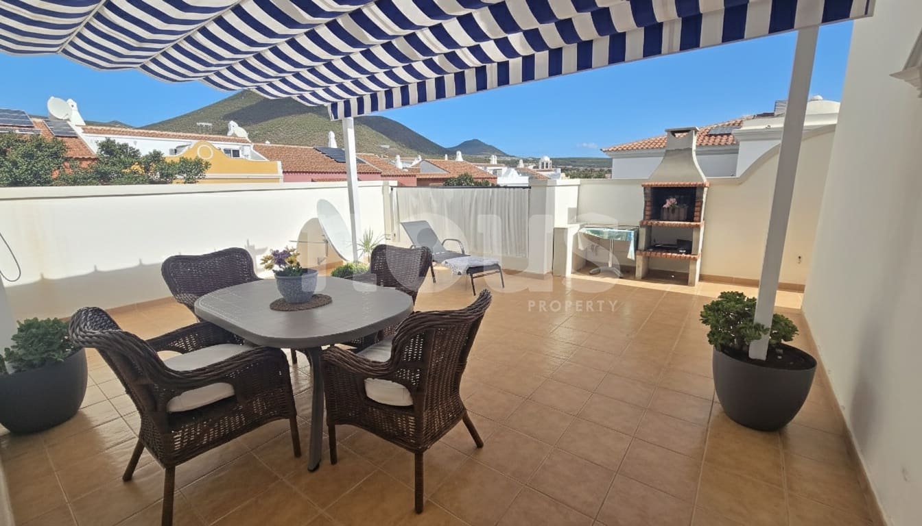 2 soveværelse Penthouse til salg i Llano del Camello med swimmingpool - € 439.000 (Ref: 9428139)