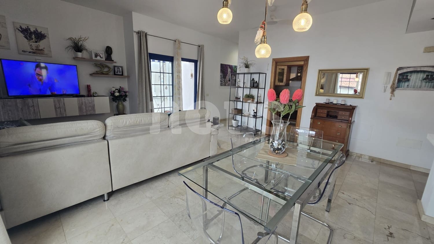 2 soveværelse Penthouse til salg i Llano del Camello med swimmingpool - € 439.000 (Ref: 9428139)