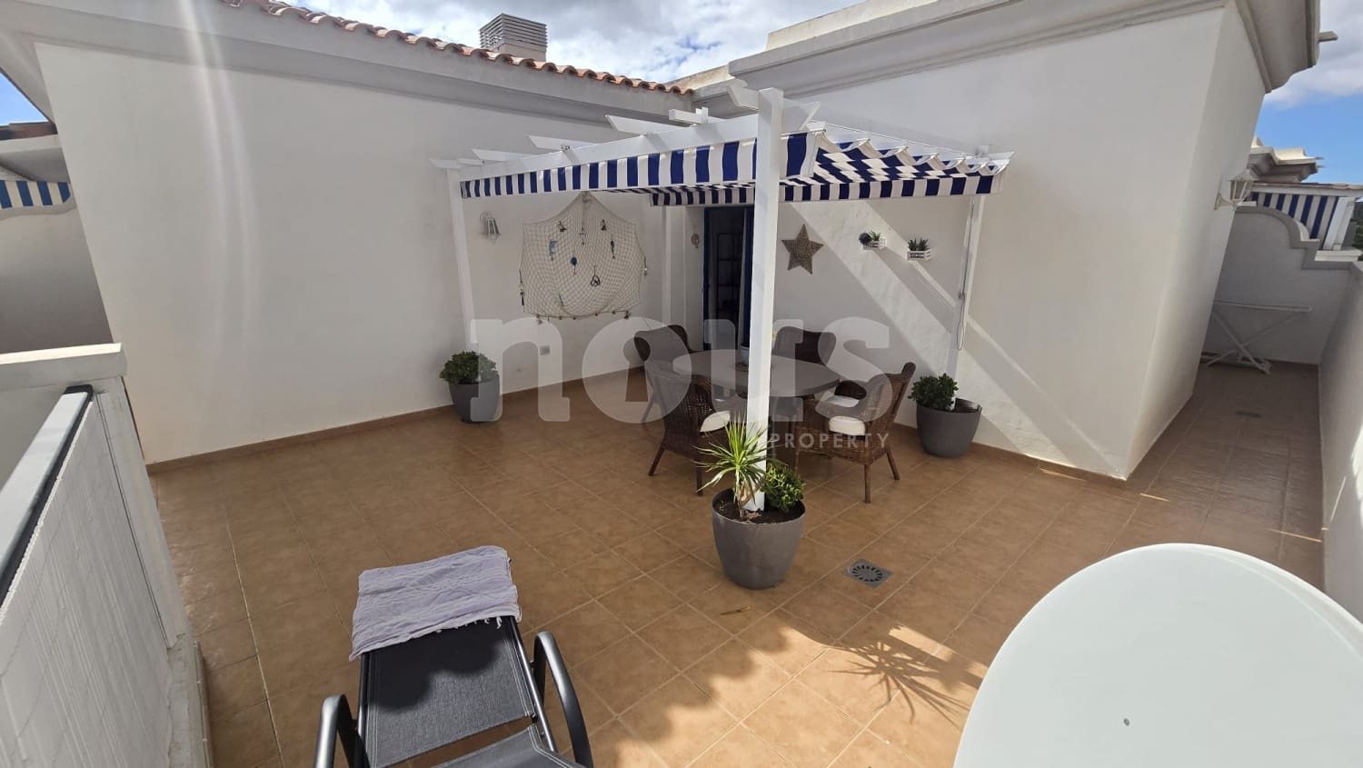 2 soveværelse Penthouse til salg i Llano del Camello med swimmingpool - € 439.000 (Ref: 9428139)