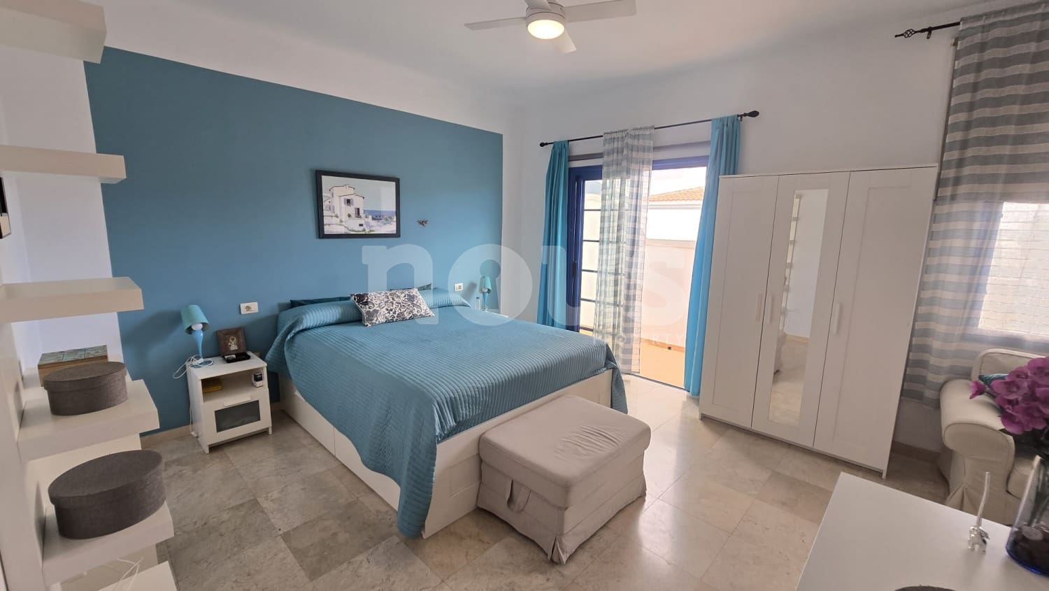 2 soveværelse Penthouse til salg i Llano del Camello med swimmingpool - € 439.000 (Ref: 9428139)