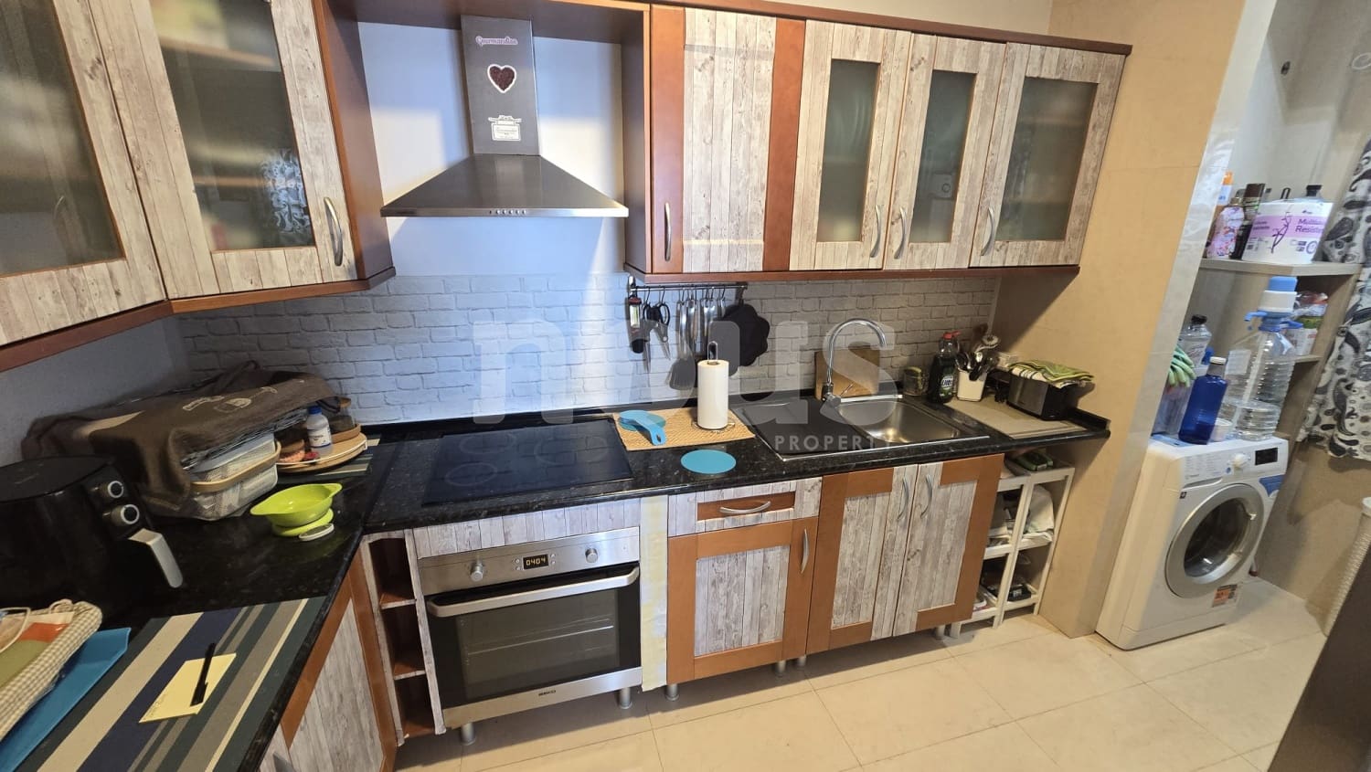 2 soveværelse Penthouse til salg i Llano del Camello med swimmingpool - € 439.000 (Ref: 9428139)