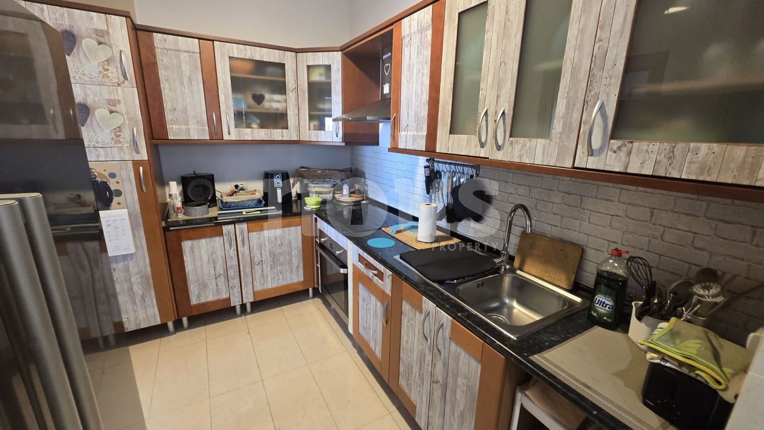 2 soveværelse Penthouse til salg i Llano del Camello med swimmingpool - € 439.000 (Ref: 9428139)