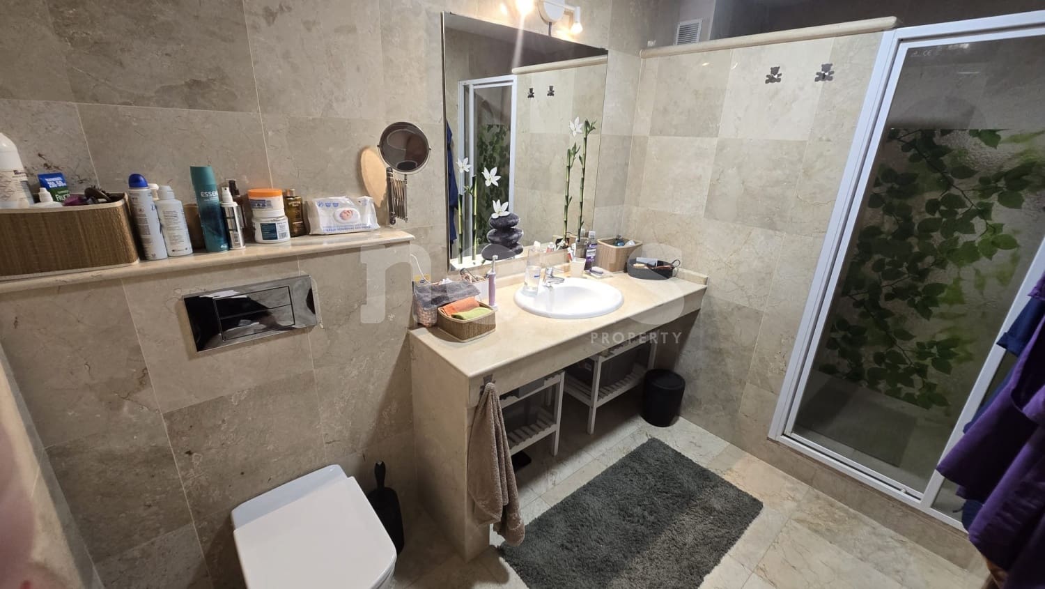 2 soveværelse Penthouse til salg i Llano del Camello med swimmingpool - € 439.000 (Ref: 9428139)