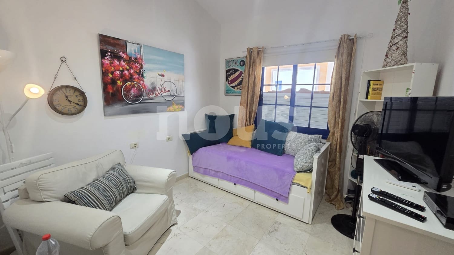 2 soveværelse Penthouse til salg i Llano del Camello med swimmingpool - € 439.000 (Ref: 9428139)