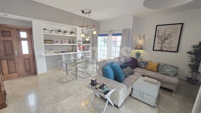 2 soveværelse Penthouse til salg i Llano del Camello, San Miguel de Abona med swimmingpool - € 439.000 (Ref: 9428139)