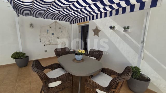 2 soveværelse Penthouse til salg i Llano del Camello, San Miguel de Abona med swimmingpool - € 439.000 (Ref: 9428139)