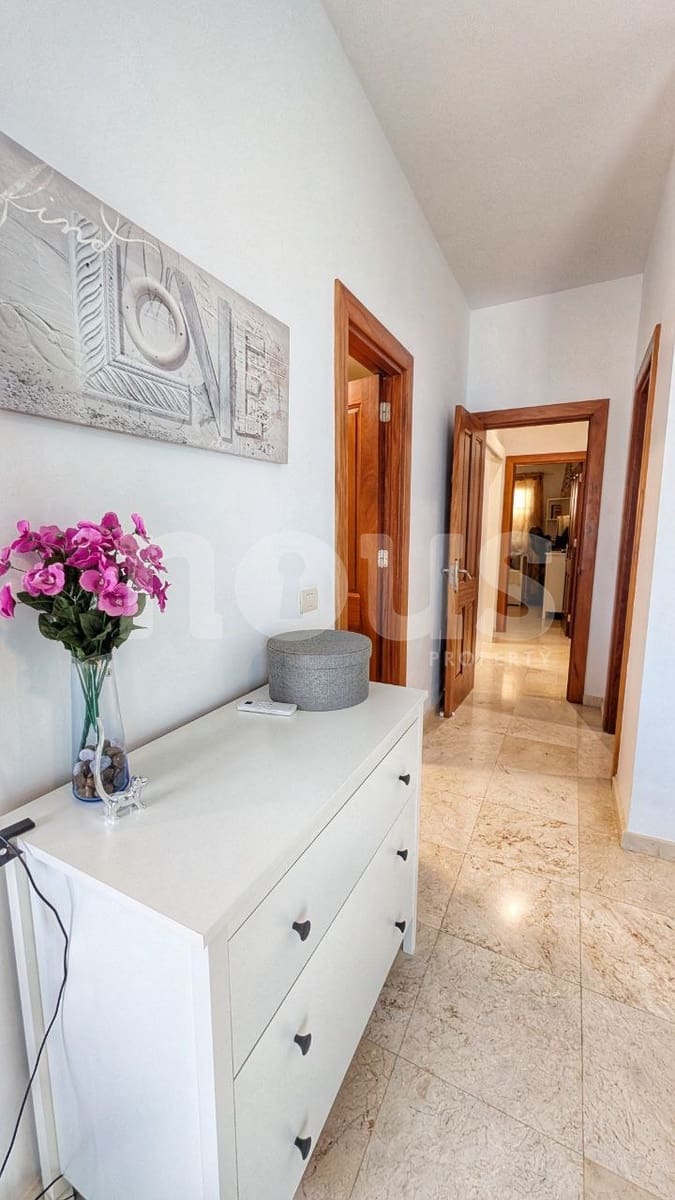 2 bedroom Penthouse for sale in Llano del Camello with pool - € 439,000 (Ref: 9428139)