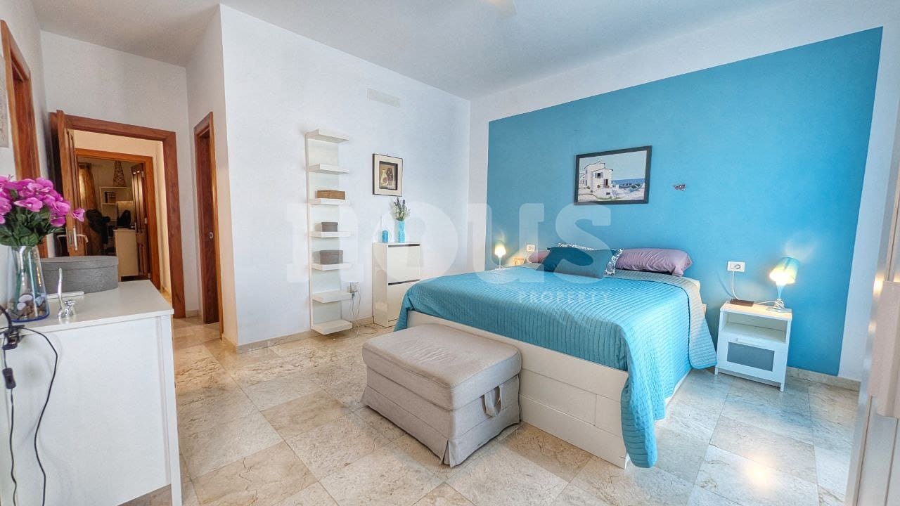 2 bedroom Penthouse for sale in Llano del Camello with pool - € 439,000 (Ref: 9428139)