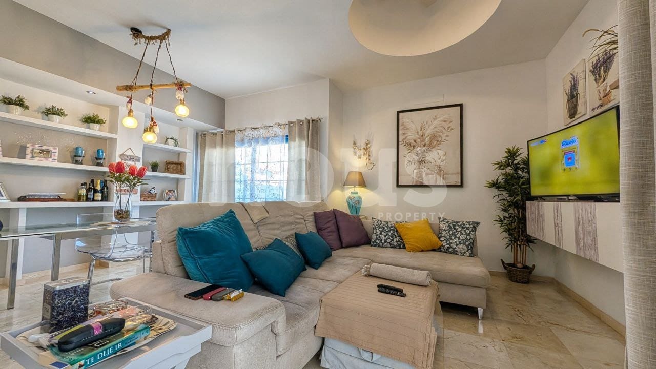 2 bedroom Penthouse for sale in Llano del Camello with pool - € 439,000 (Ref: 9428139)