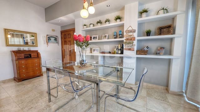 Ático de 2 habitaciones en Llano del Camello, San Miguel de Abona en venta con piscina - 439.000 € (Ref: 9428139)