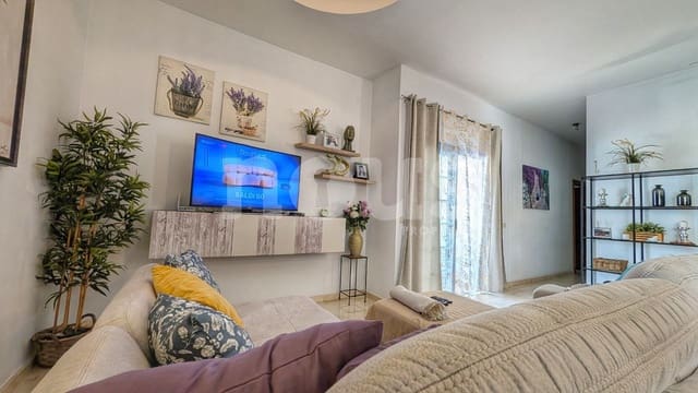 Ático de 2 habitaciones en Llano del Camello, San Miguel de Abona en venta con piscina - 439.000 € (Ref: 9428139)