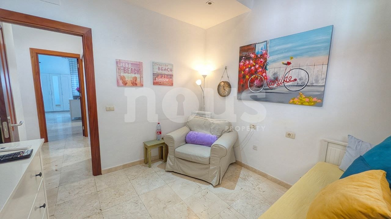 2 bedroom Penthouse for sale in Llano del Camello with pool - € 439,000 (Ref: 9428139)