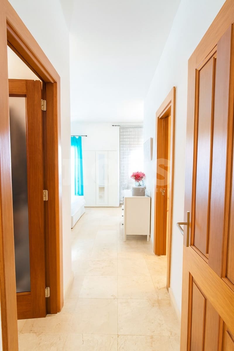 2 bedroom Penthouse for sale in Llano del Camello with pool garage - € 399,990 (Ref: 9428139)