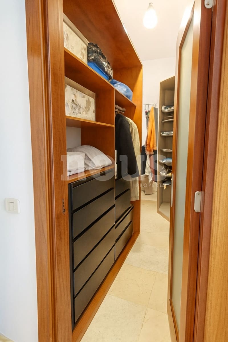 2 bedroom Penthouse for sale in Llano del Camello with pool garage - € 399,990 (Ref: 9428139)