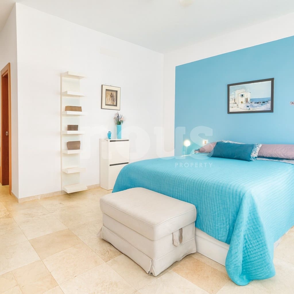 2 bedroom Penthouse for sale in Llano del Camello with pool garage - € 399,990 (Ref: 9428139)
