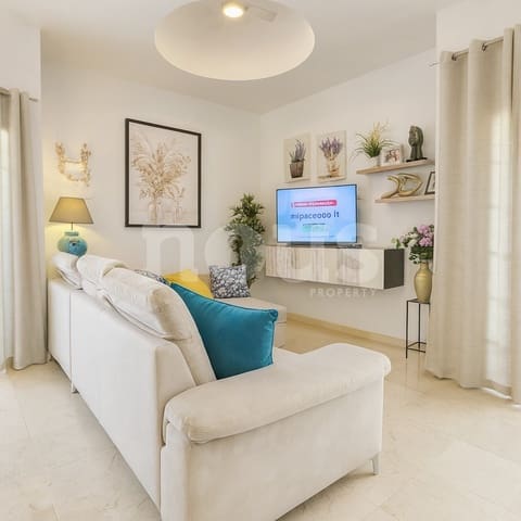 2 bedroom Penthouse for sale in Llano del Camello, San Miguel de Abona with pool garage - € 399,990 (Ref: 9428139)