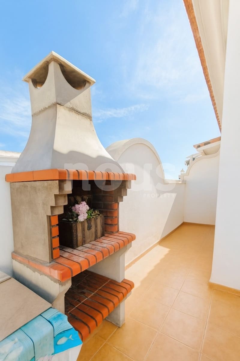 2 bedroom Penthouse for sale in Llano del Camello with pool garage - € 399,990 (Ref: 9428139)