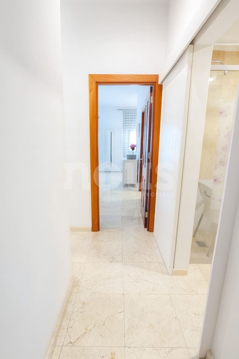 2 bedroom Penthouse for sale in Llano del Camello with pool garage - € 399,990 (Ref: 9428139)