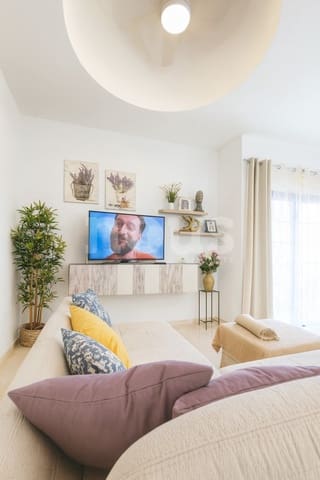 2 bedroom Penthouse for sale in Llano del Camello, San Miguel de Abona with pool garage - € 399,990 (Ref: 9428139)