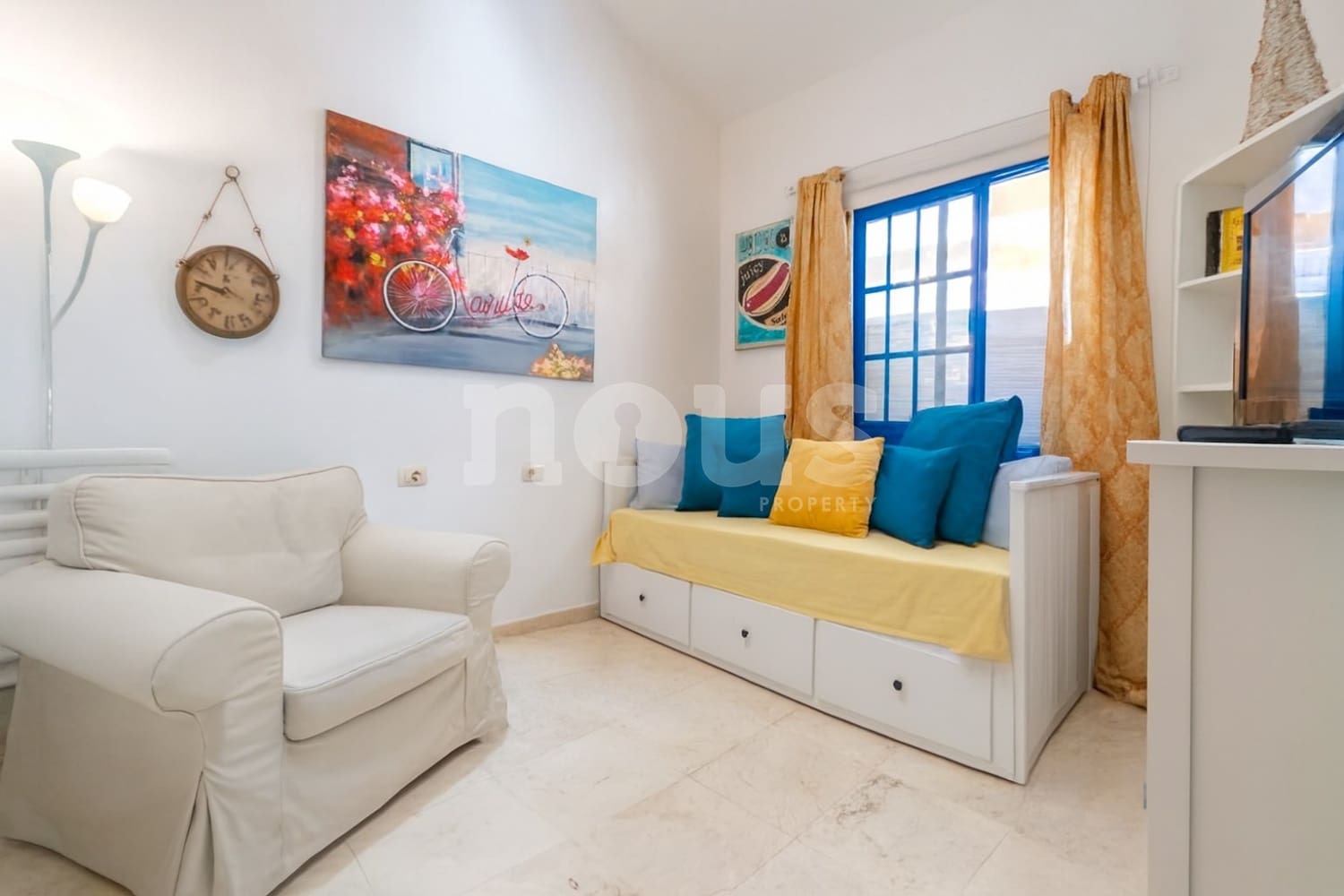 2 bedroom Penthouse for sale in Llano del Camello with pool garage - € 399,990 (Ref: 9428139)