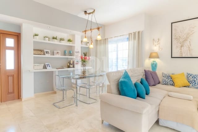 2 bedroom Penthouse for sale in Llano del Camello, San Miguel de Abona with pool garage - € 399,990 (Ref: 9428139)