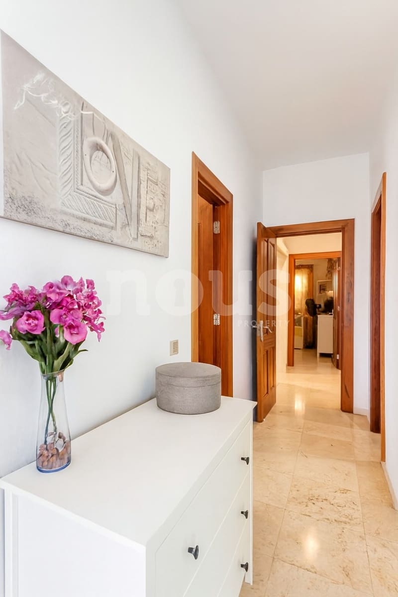 2 bedroom Penthouse for sale in Llano del Camello with pool garage - € 399,990 (Ref: 9428139)
