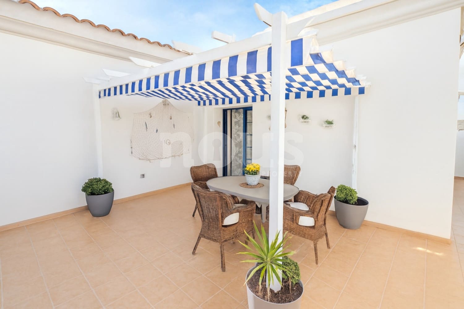 2 bedroom Penthouse for sale in Llano del Camello with pool garage - € 399,990 (Ref: 9428139)