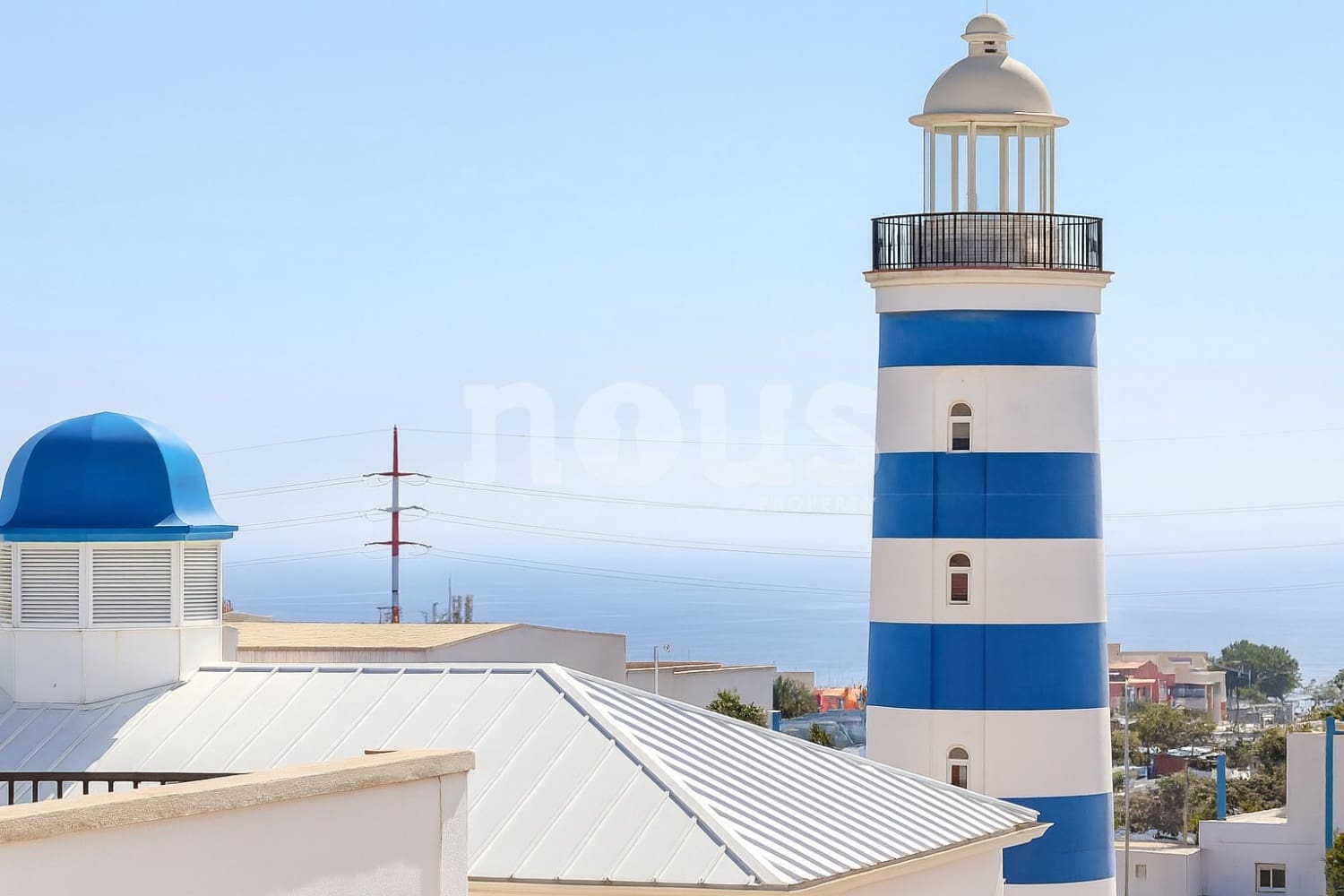 2 bedroom Penthouse for sale in Llano del Camello with pool garage - € 399,990 (Ref: 9428139)