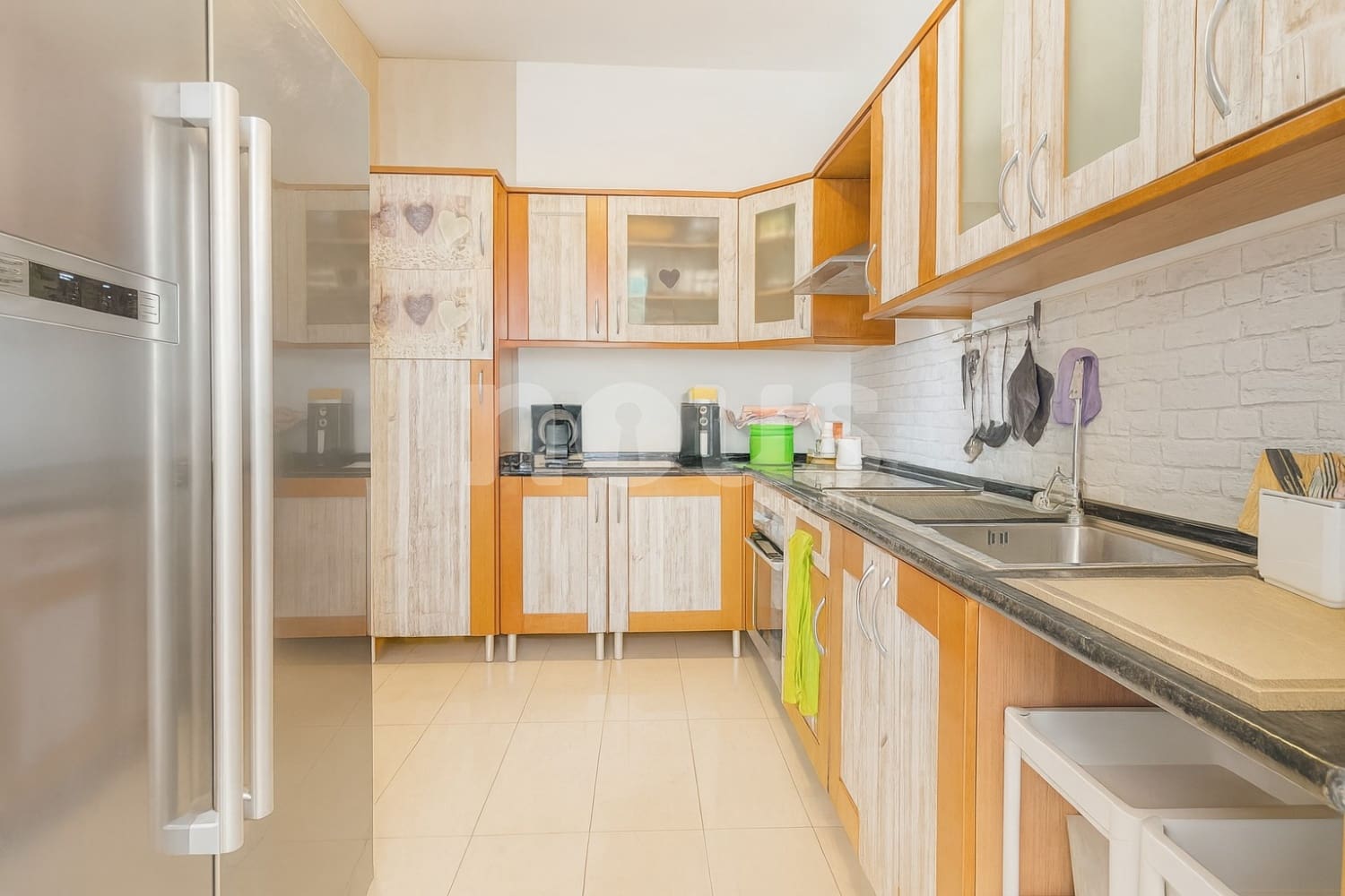 2 bedroom Penthouse for sale in Llano del Camello with pool garage - € 399,990 (Ref: 9428139)