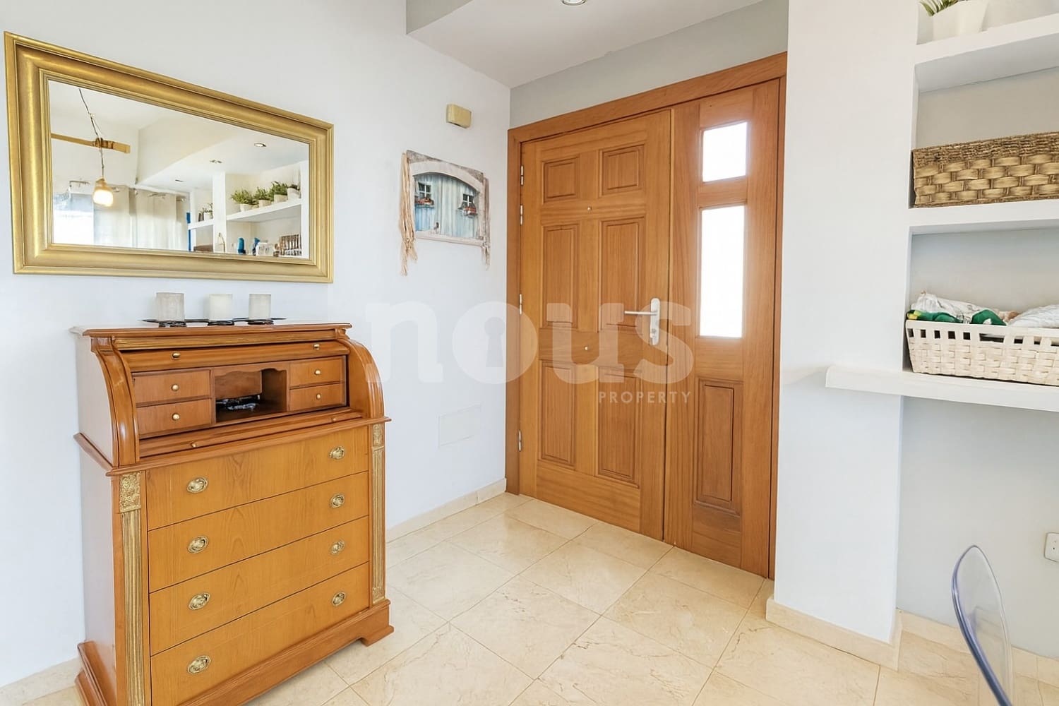 2 bedroom Penthouse for sale in Llano del Camello with pool garage - € 399,990 (Ref: 9428139)