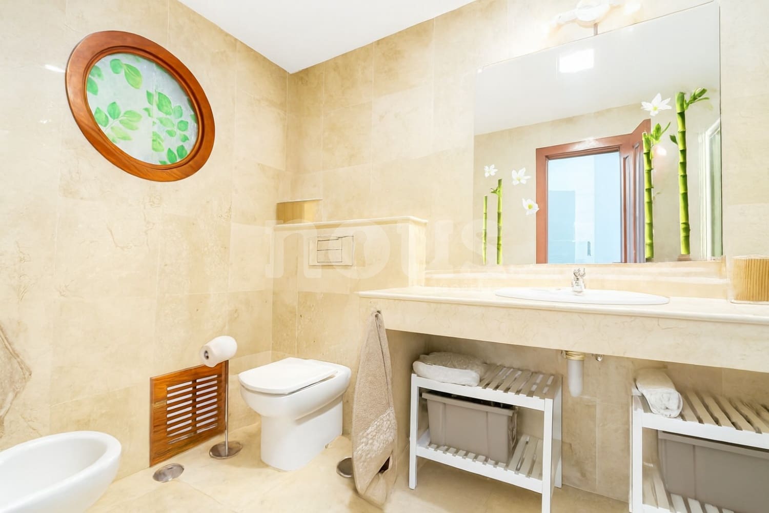 2 bedroom Penthouse for sale in Llano del Camello with pool garage - € 399,990 (Ref: 9428139)