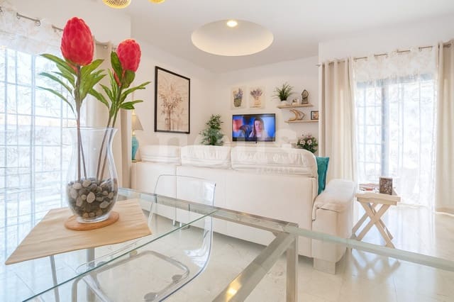 2 bedroom Penthouse for sale in Llano del Camello, San Miguel de Abona with pool garage - € 399,990 (Ref: 9428139)