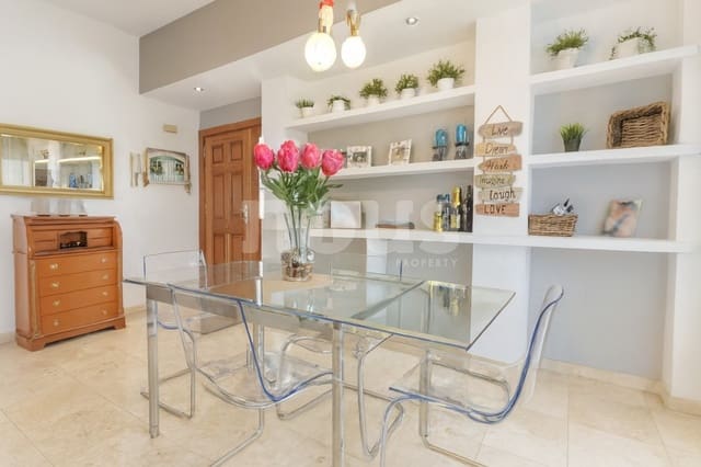 2 bedroom Penthouse for sale in Llano del Camello, San Miguel de Abona with pool garage - € 399,990 (Ref: 9428139)