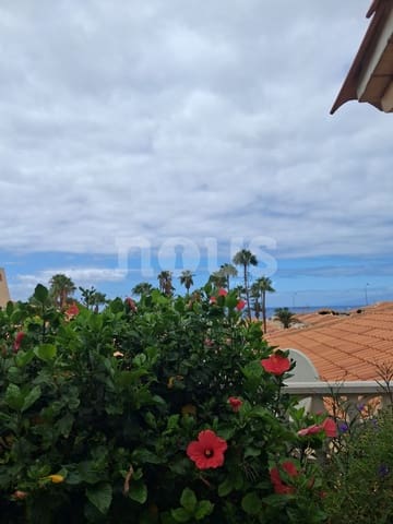 3 sypialnia Bungalow na sprzedaż w Callao Salvaje, Adeje z basenem - 450 000 € (Ref: 9436445)