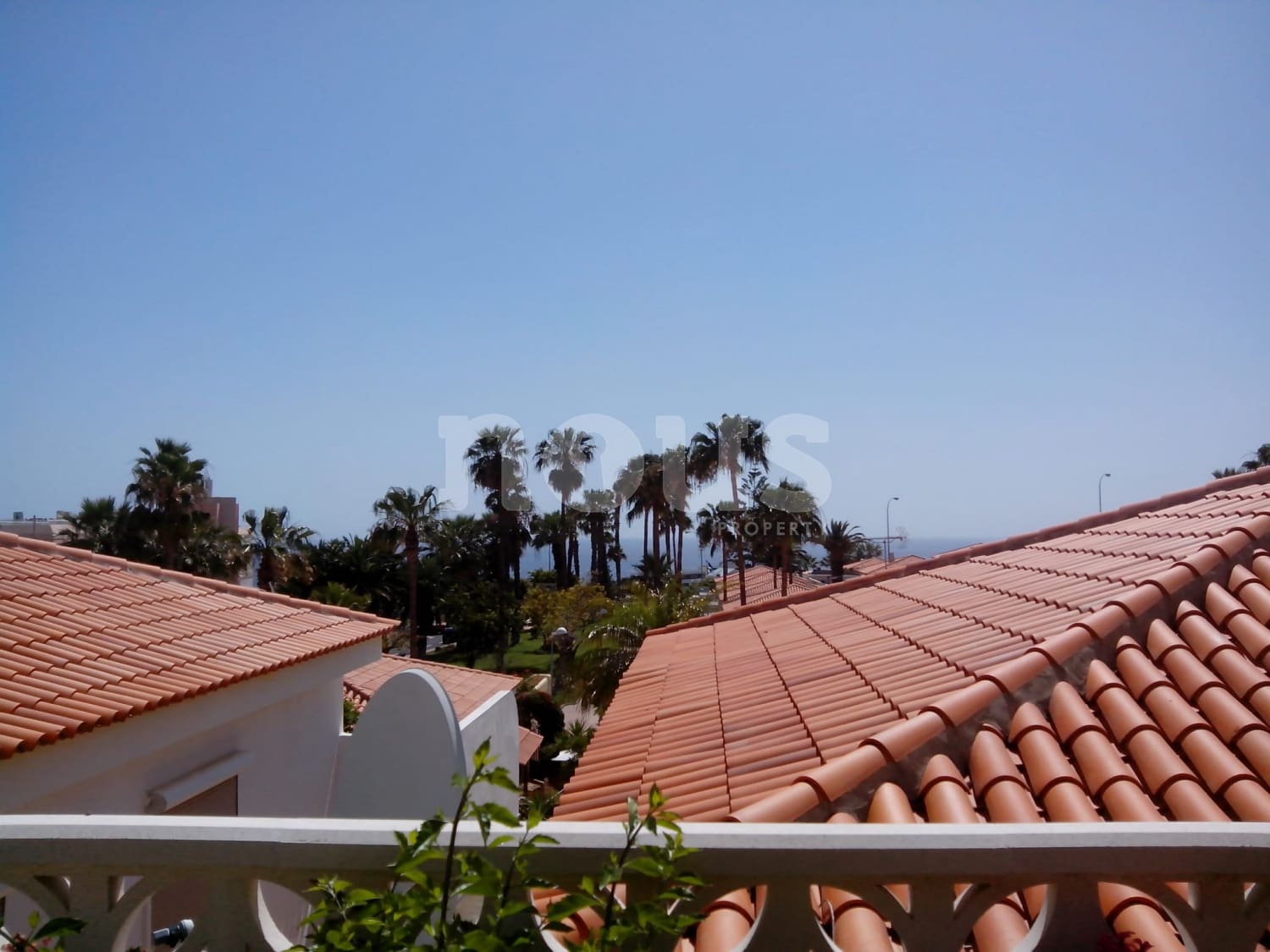 3 sypialnia Bungalow na sprzedaż w Callao Salvaje z basenem - 450 000 € (Ref: 9436445)