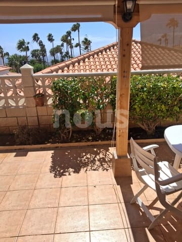 3 sypialnia Bungalow na sprzedaż w Callao Salvaje, Adeje z basenem - 450 000 € (Ref: 9436445)