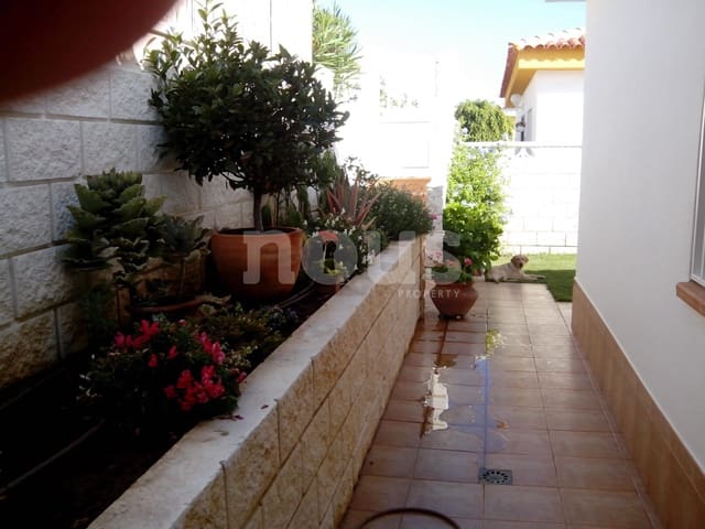 3 sypialnia Bungalow na sprzedaż w Callao Salvaje, Adeje z basenem - 450 000 € (Ref: 9436445)