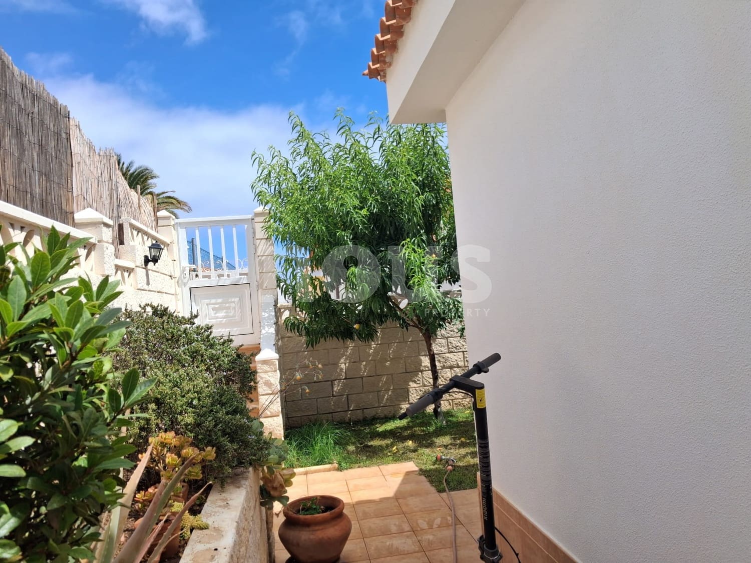 3 sypialnia Bungalow na sprzedaż w Callao Salvaje z basenem - 450 000 € (Ref: 9436445)