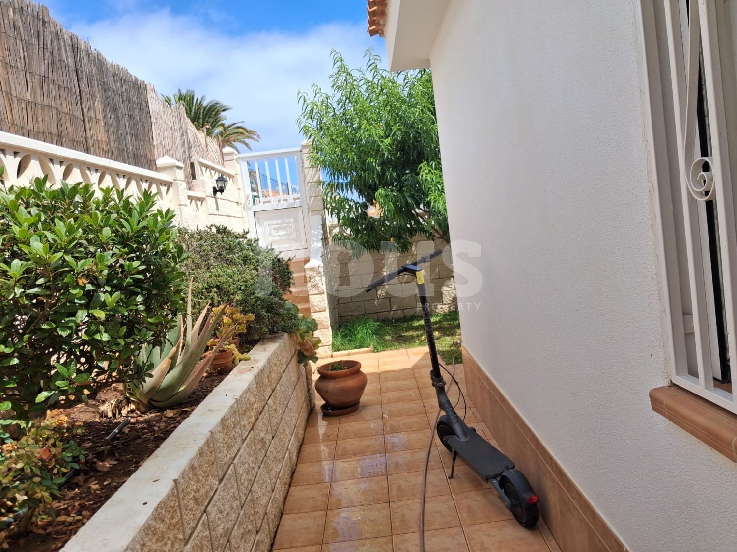 3 sypialnia Bungalow na sprzedaż w Callao Salvaje z basenem - 450 000 € (Ref: 9436445)