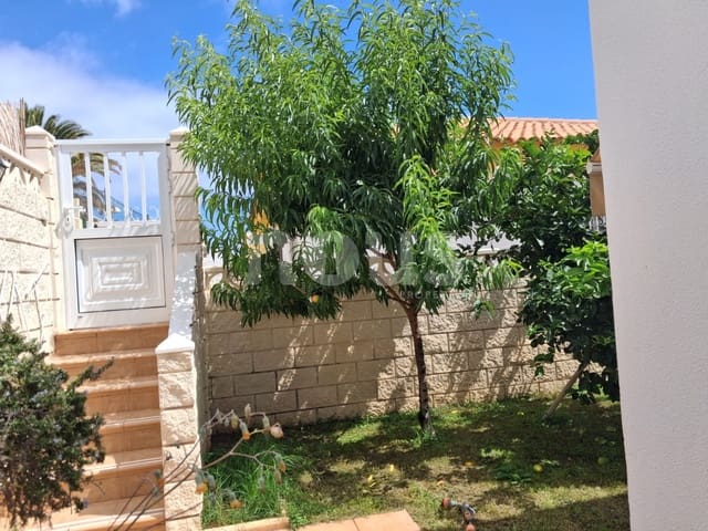 3 sypialnia Bungalow na sprzedaż w Callao Salvaje, Adeje z basenem - 450 000 € (Ref: 9436445)