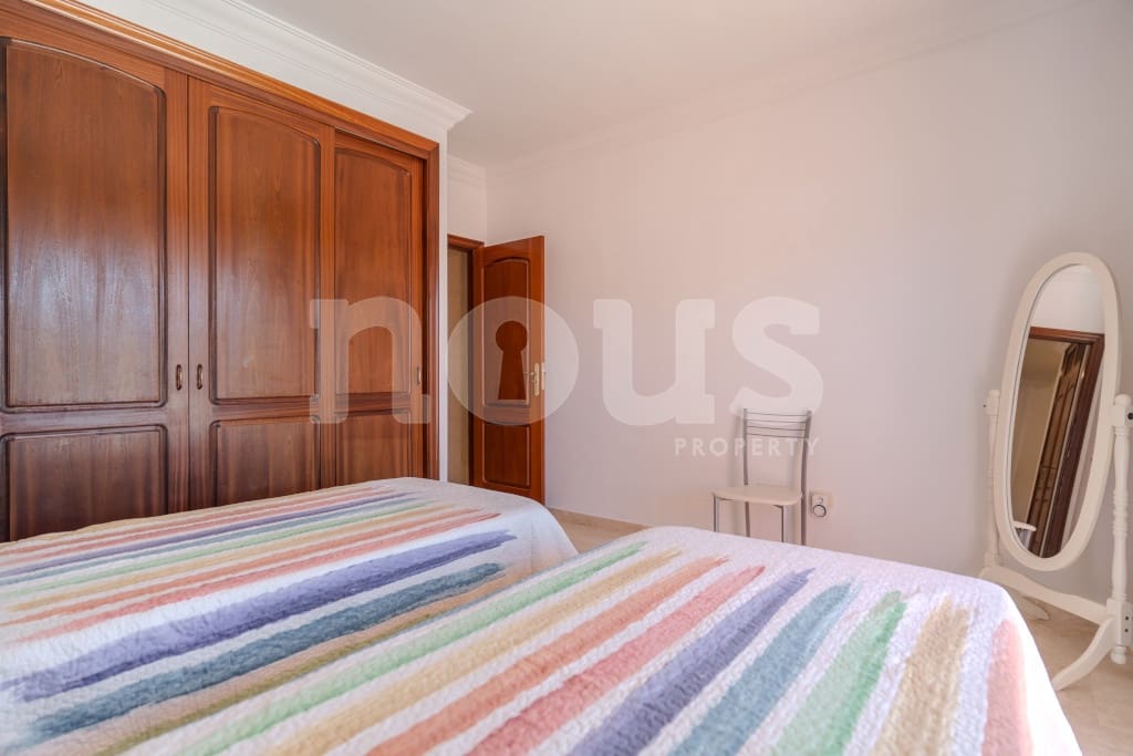 3 soverom Rekkehus til salgs i Playa del Duque med svømmebasseng - € 1 280 000 (Ref: 9469893)