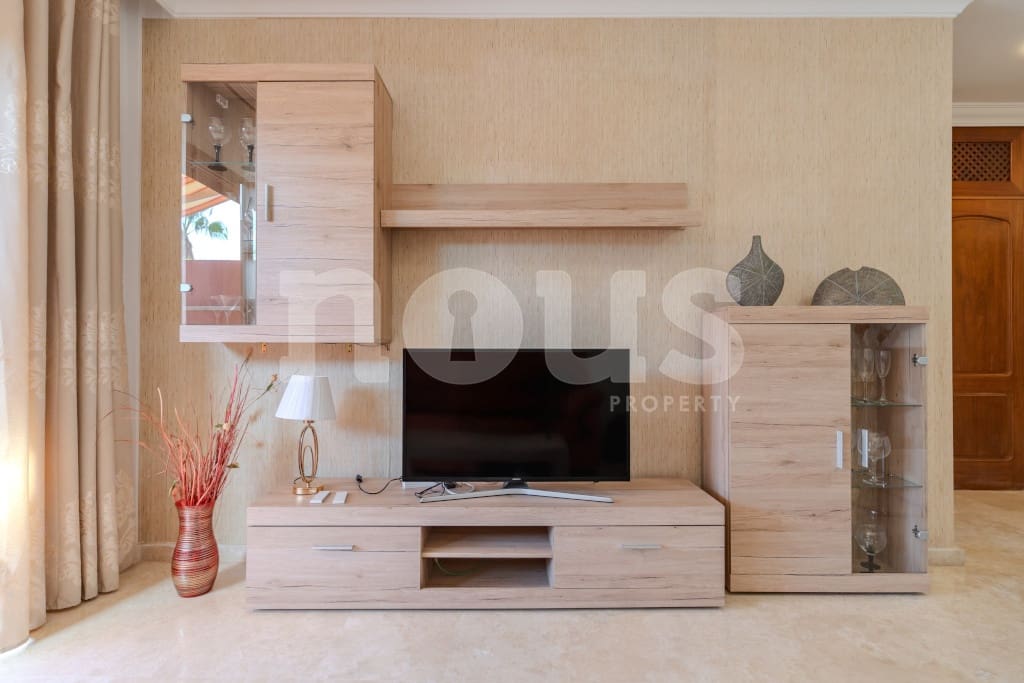 3 soverom Rekkehus til salgs i Playa del Duque med svømmebasseng - € 1 280 000 (Ref: 9469893)