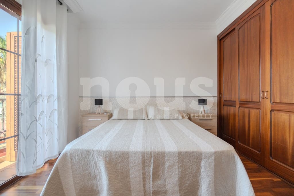 3 soverom Rekkehus til salgs i Playa del Duque med svømmebasseng - € 1 280 000 (Ref: 9469893)