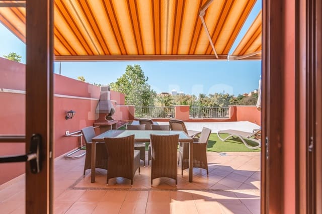 3 sypialnia Dom szeregowy na sprzedaż w Playa del Duque, Adeje - 1 280 000 € (Ref: 9469893)