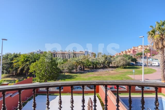 3 sypialnia Dom szeregowy na sprzedaż w Playa del Duque, Adeje - 1 280 000 € (Ref: 9469893)